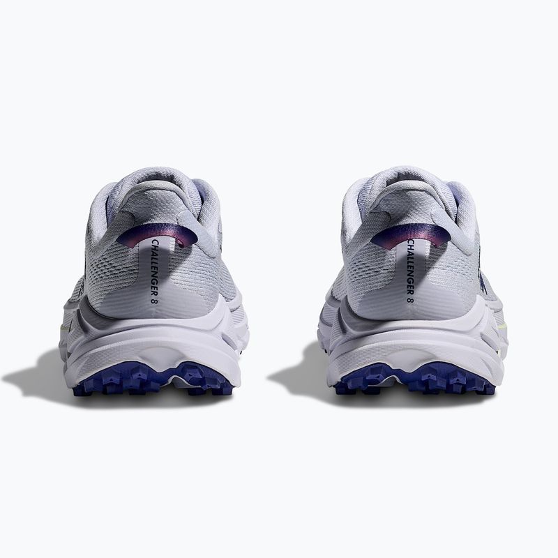 Buty do biegania damskie HOKA Challenger 8 ambient blue/blueberry 6