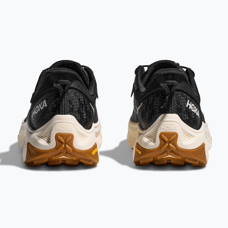 Buty męskie HOKA Transport 2 black/alabaster 6