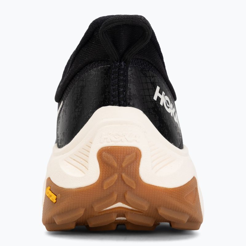 Buty męskie HOKA Transport 2 black/alabaster 6