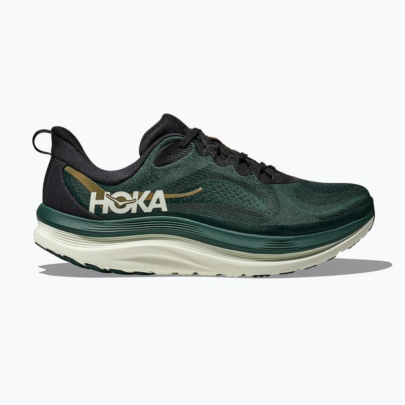 Buty do biegania męskie HOKA Kawana 3 bay leaf/sea glass 3