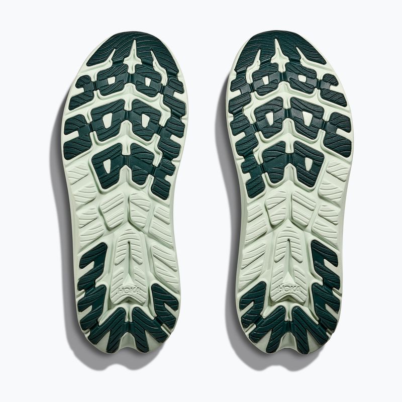 Buty do biegania męskie HOKA Kawana 3 bay leaf/sea glass 8