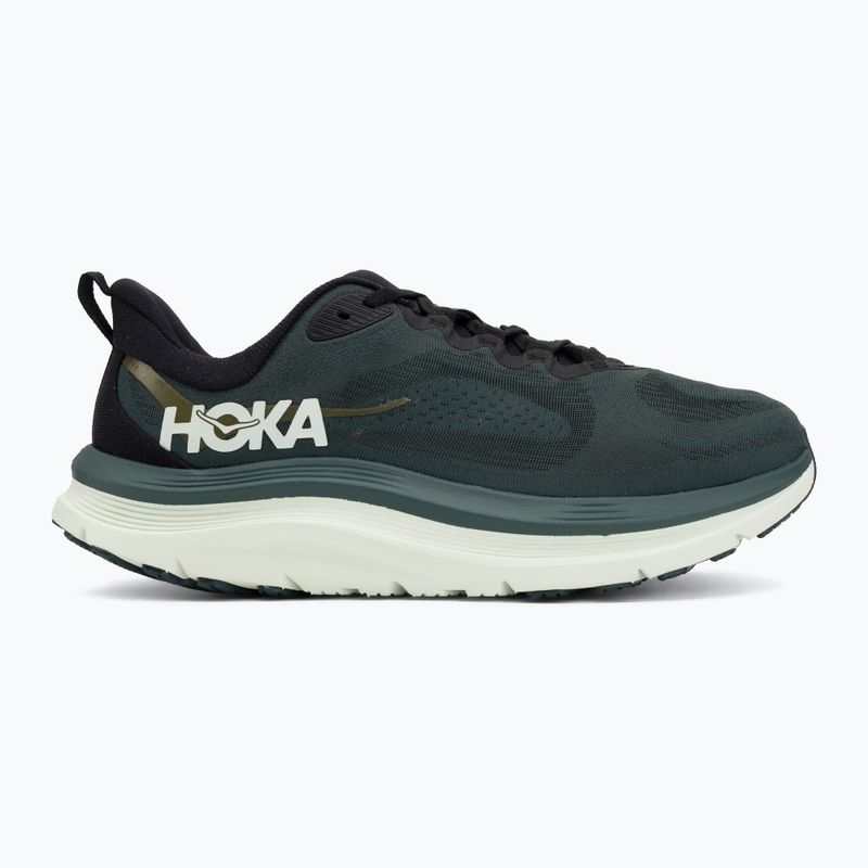 Buty do biegania męskie HOKA Kawana 3 bay leaf/sea glass 2