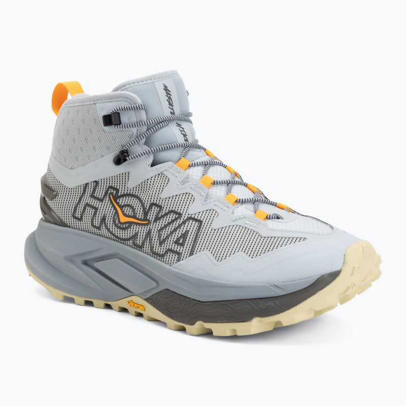 Buty trekkingowe męskie HOKA Mafate Hike mood indigo/outer space