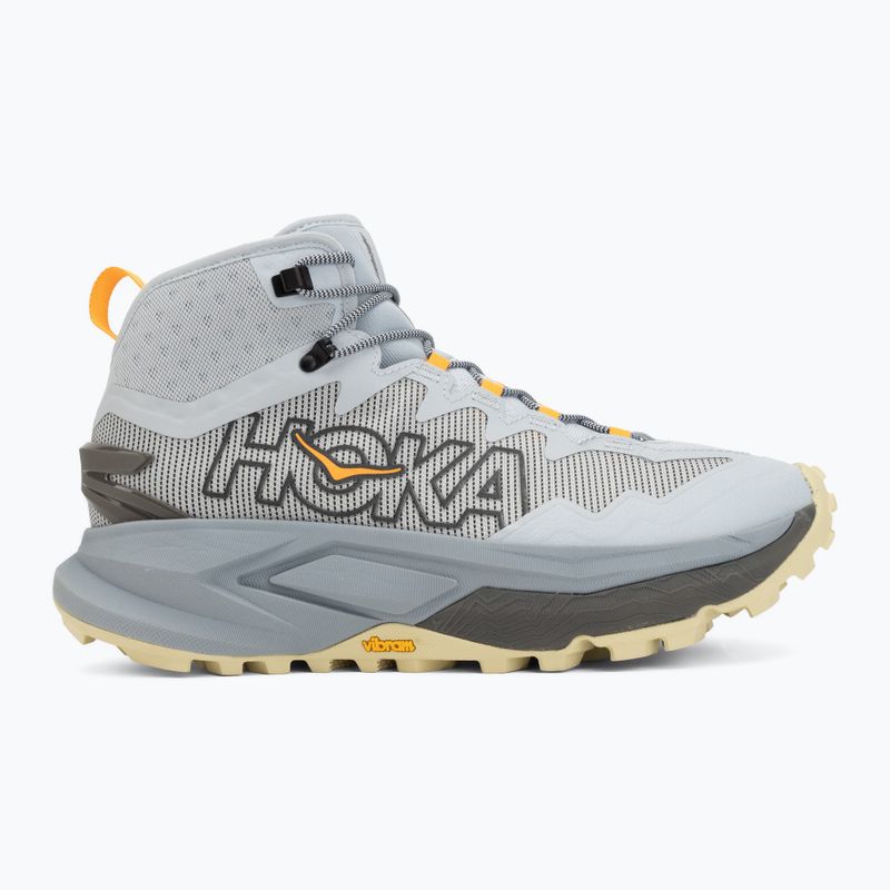 Buty trekkingowe męskie HOKA Mafate Hike mood indigo/outer space 2