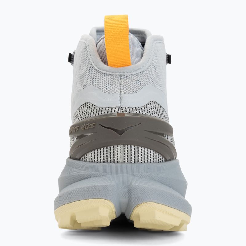 Buty trekkingowe męskie HOKA Mafate Hike mood indigo/outer space 6