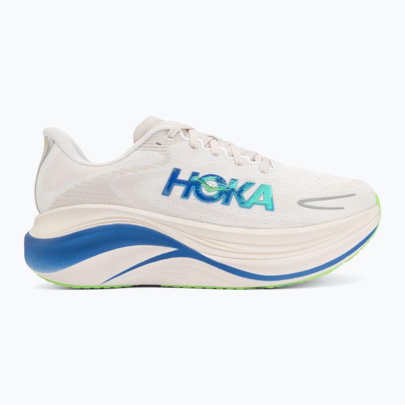 Buty do biegania męskie HOKA Skyward X 2 grout/cobalt 2