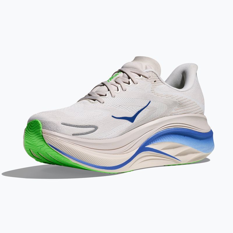 Buty do biegania męskie HOKA Skyward X 2 grout/cobalt 2
