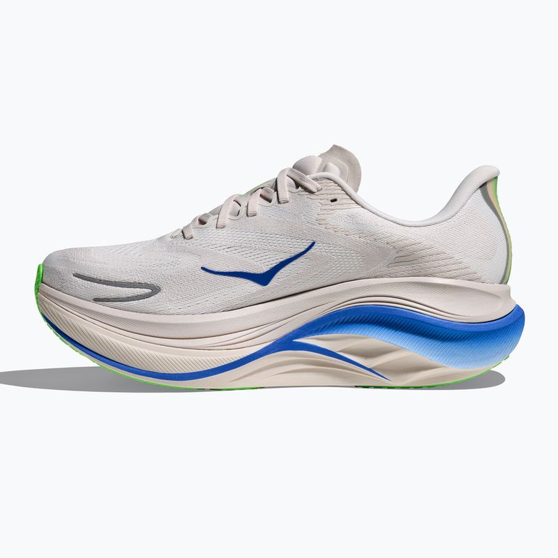 Buty do biegania męskie HOKA Skyward X 2 grout/cobalt 4