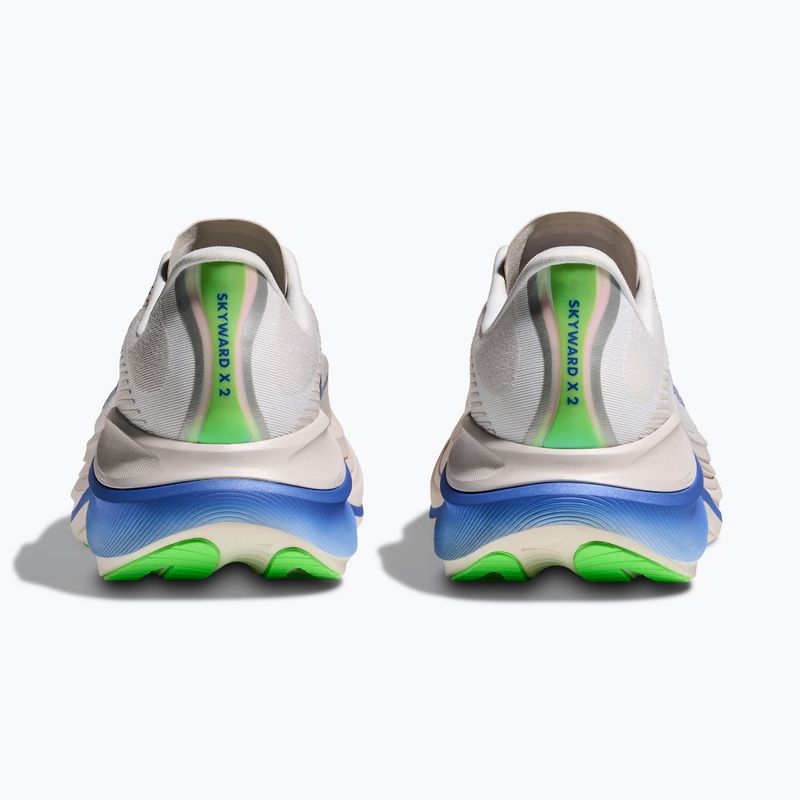 Buty do biegania męskie HOKA Skyward X 2 grout/cobalt 6