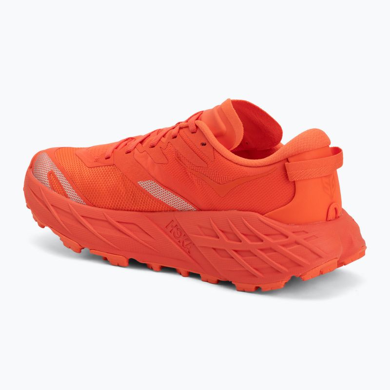 Buty do biegania męskie HOKA Speedgoat 7 bell pepper/bell pepper 3