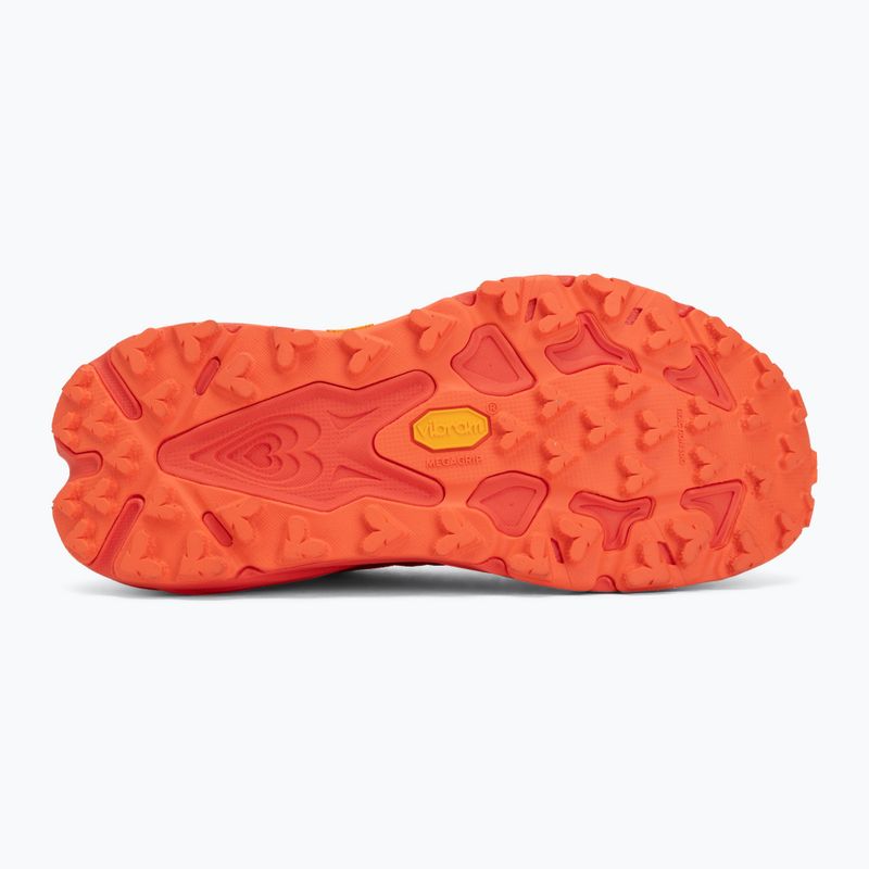 Buty do biegania męskie HOKA Speedgoat 7 bell pepper/bell pepper 4