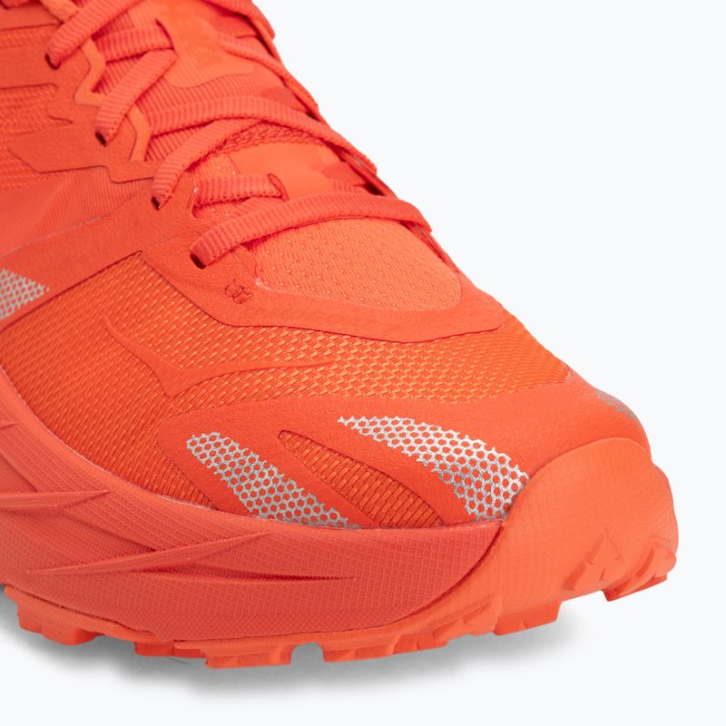 Buty do biegania męskie HOKA Speedgoat 7 bell pepper/bell pepper 7