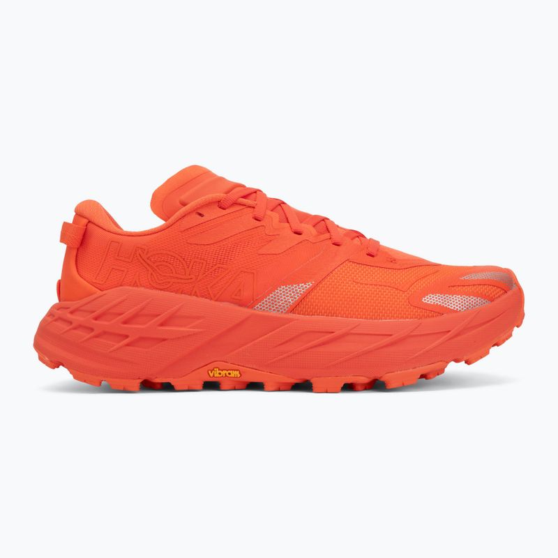 Buty do biegania damskie HOKA Speedgoat 7 bell pepper/bell pepper 2