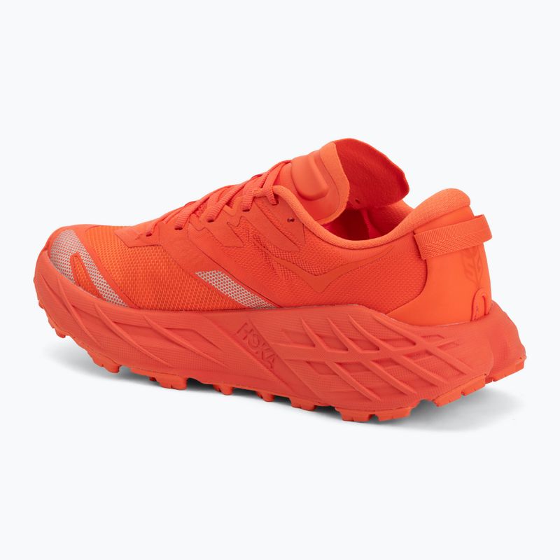 Buty do biegania damskie HOKA Speedgoat 7 bell pepper/bell pepper 3