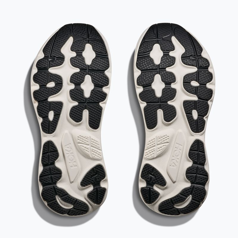 Buty do biegania męskie HOKA Gaviota 6 sage/stardust 8