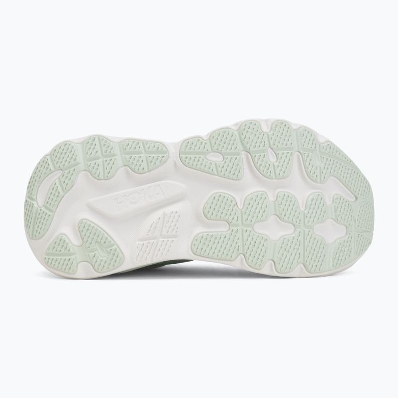 Buty do biegania damskie HOKA Gaviota 6 sea glass/sage 4