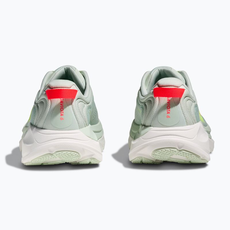 Buty do biegania damskie HOKA Gaviota 6 sea glass/sage 6