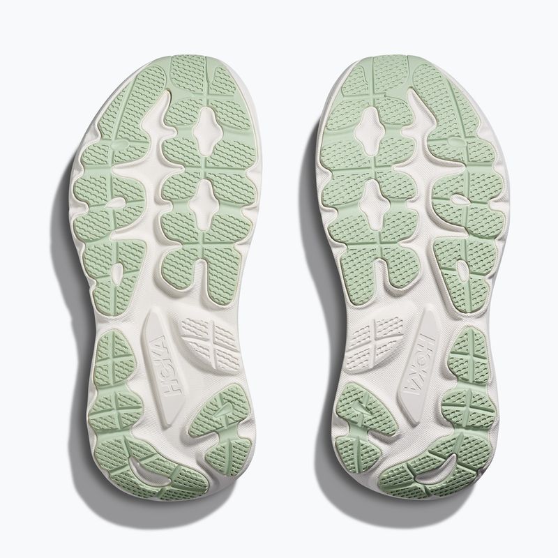 Buty do biegania damskie HOKA Gaviota 6 sea glass/sage 8