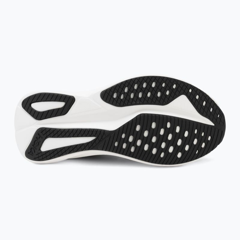 Buty do biegania damskie HOKA Mach 7 black/white 4