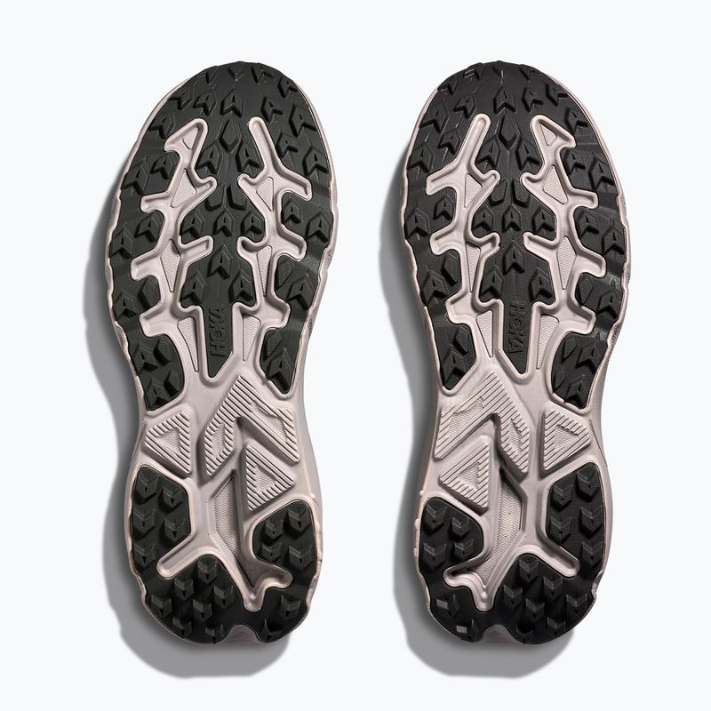 Buty do biegania męskie HOKA Challenger 8 GTX washed blue/cement 8