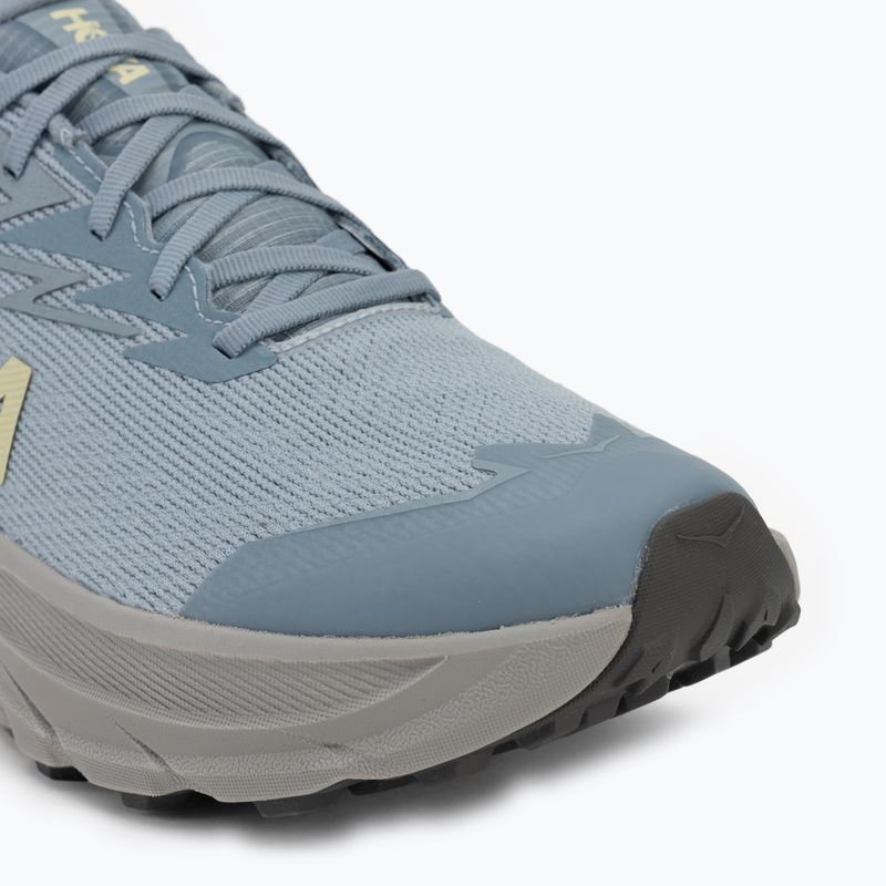 Buty do biegania męskie HOKA Challenger 8 GTX washed blue/cement 7