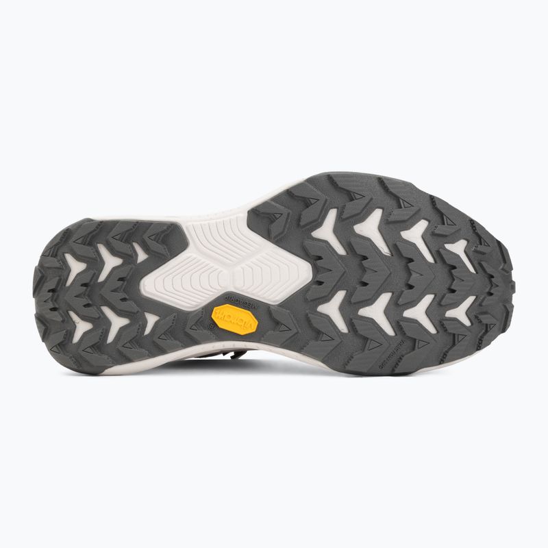 Buty trekkingowe damskie HOKA Transport Hike GTX cement/stucco 4