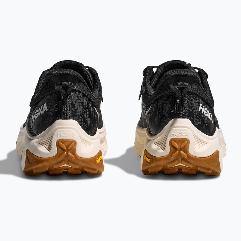 Buty męskie HOKA Transport 2 black/alabaster 6