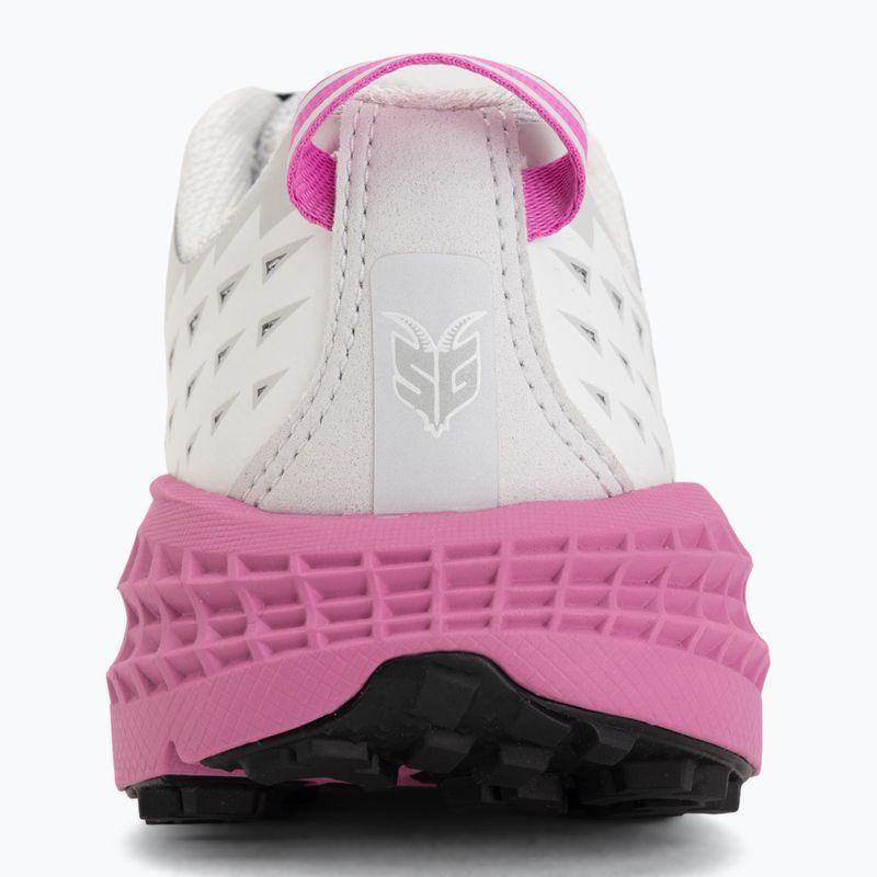 Buty HOKA Speedgoat 2 cosmic grey/neon fuschia 6