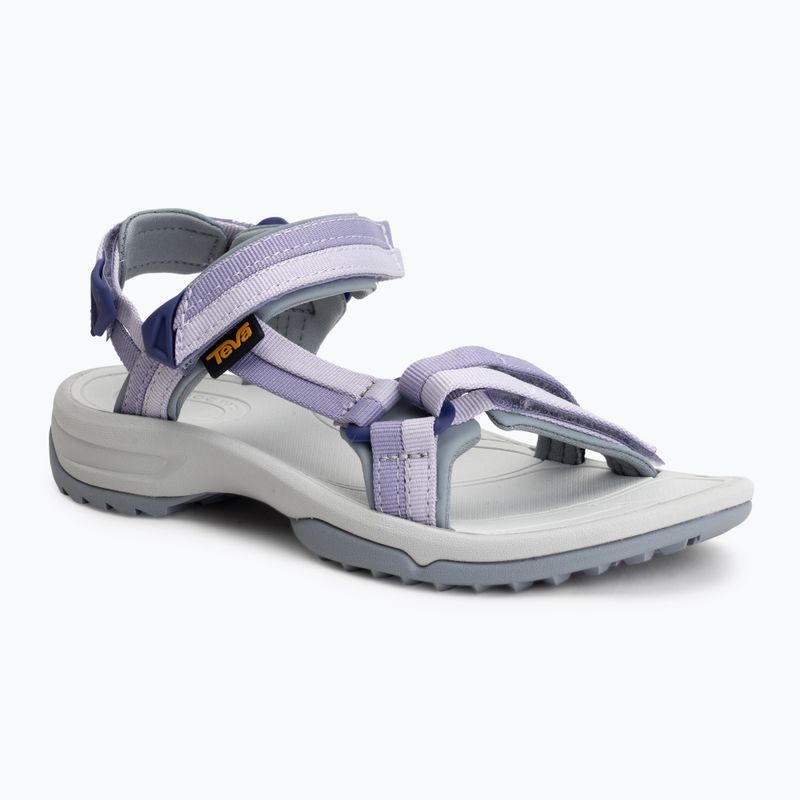 Sandały damskie Teva Terra Fi Lite thistle/daybreak multi