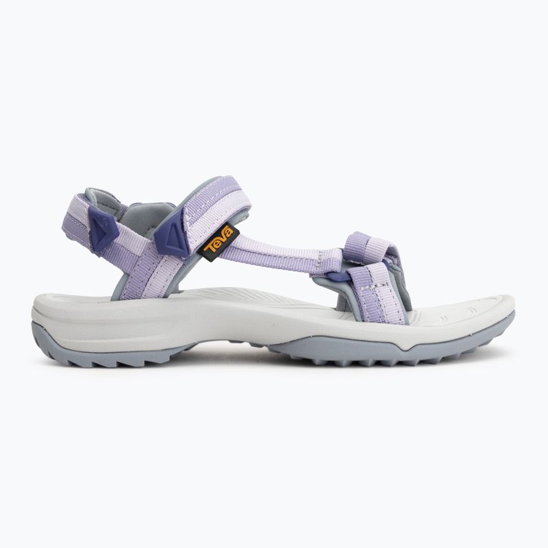 Sandały damskie Teva Terra Fi Lite thistle/daybreak multi 2