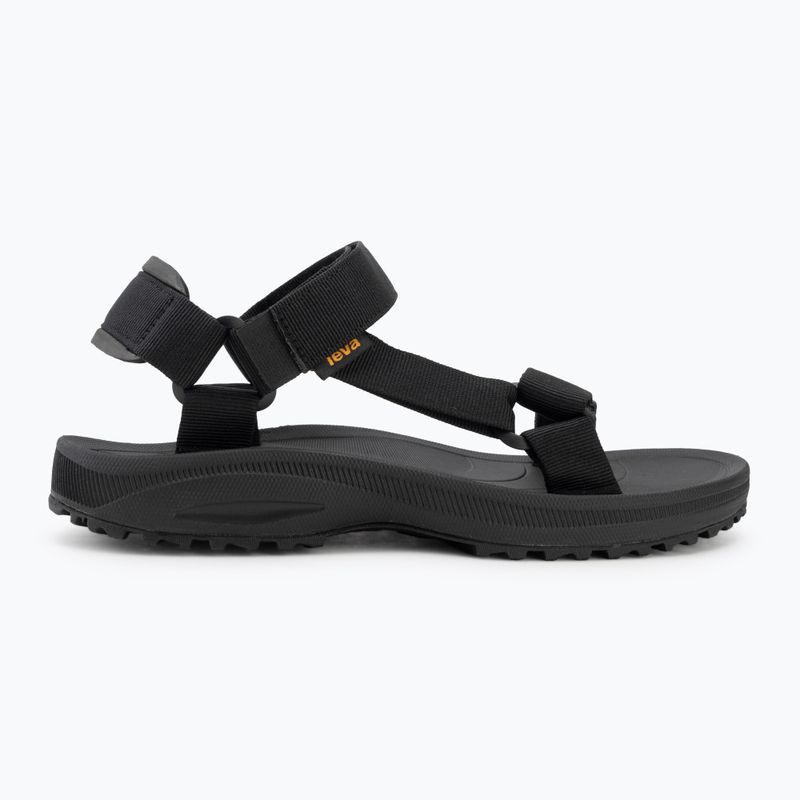 Sandały męskie Teva Winsted black 2