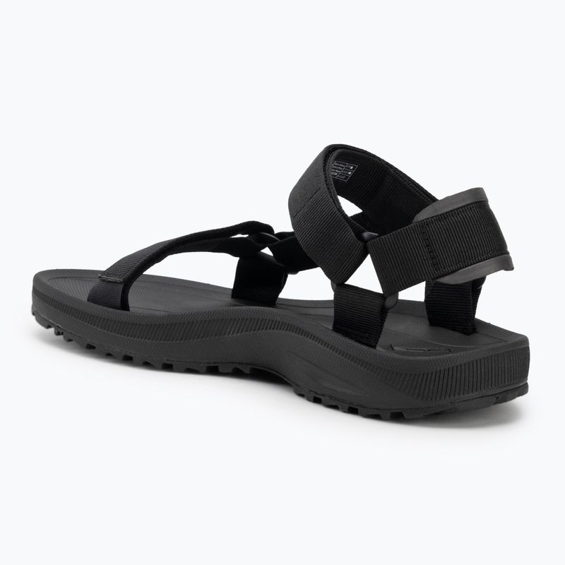 Sandały męskie Teva Winsted black 3