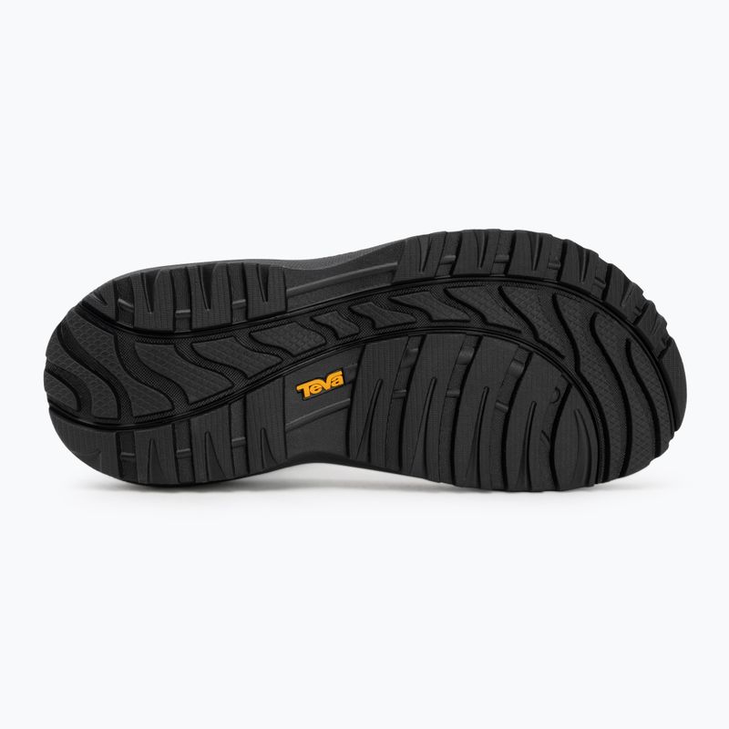 Sandały męskie Teva Winsted black 4
