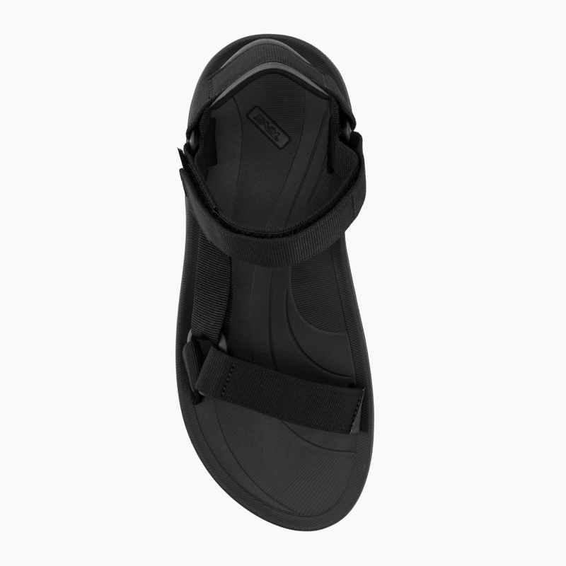 Sandały męskie Teva Winsted black 5