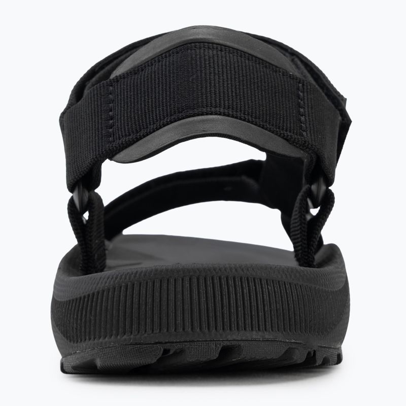 Sandały męskie Teva Winsted black 6