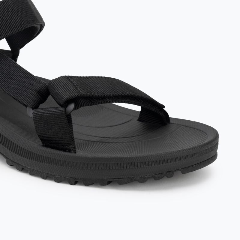 Sandały męskie Teva Winsted black 7