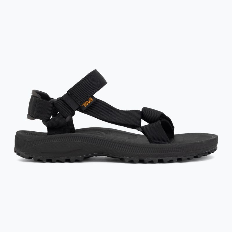 Sandały damskie Teva Winsted black 2