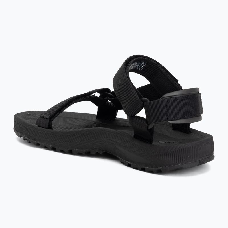 Sandały damskie Teva Winsted black 3