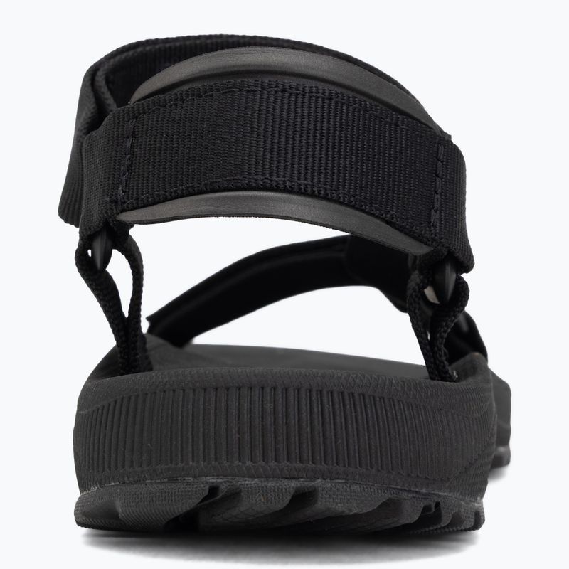Sandały damskie Teva Winsted black 6