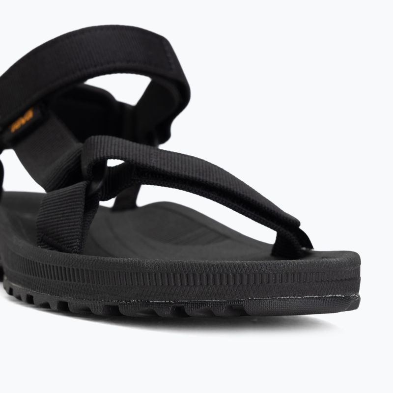Sandały damskie Teva Winsted black 7