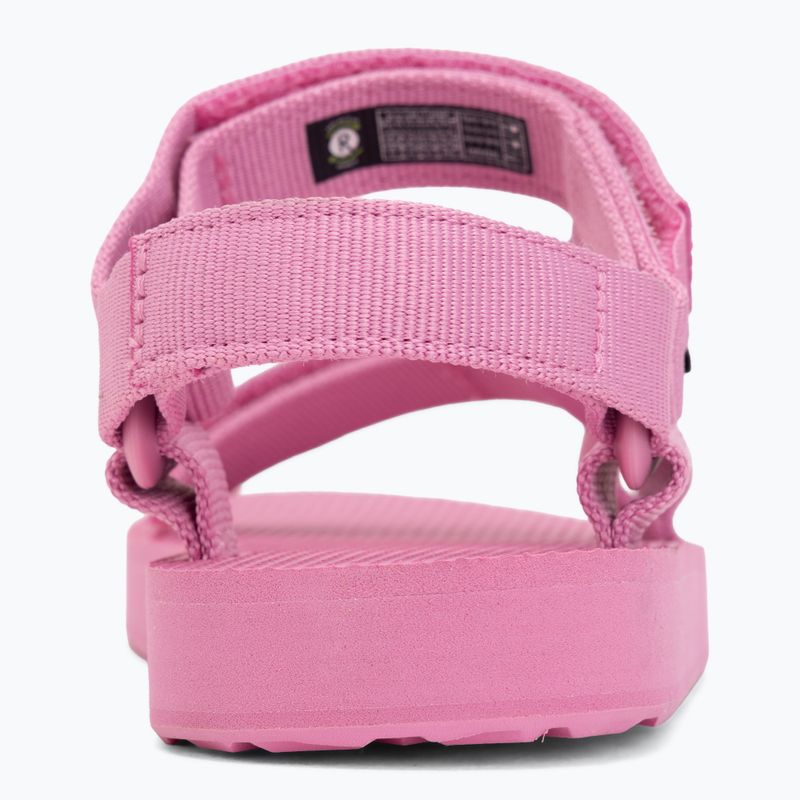 Sandały dziecięce Teva Original Universal fuchsia pink 6