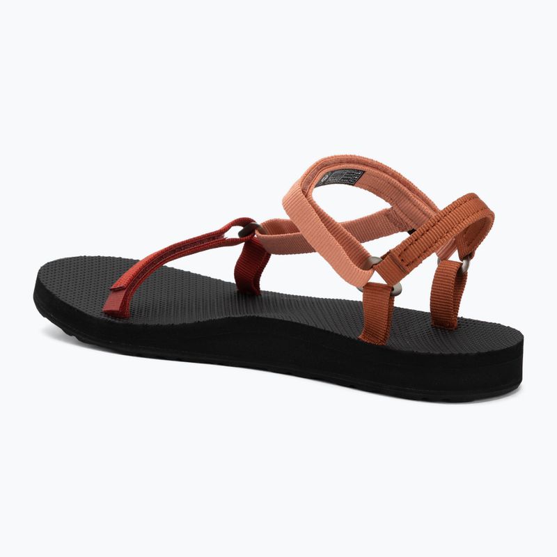 Sandały damskie Teva Original Universal Slim sedona multi 3