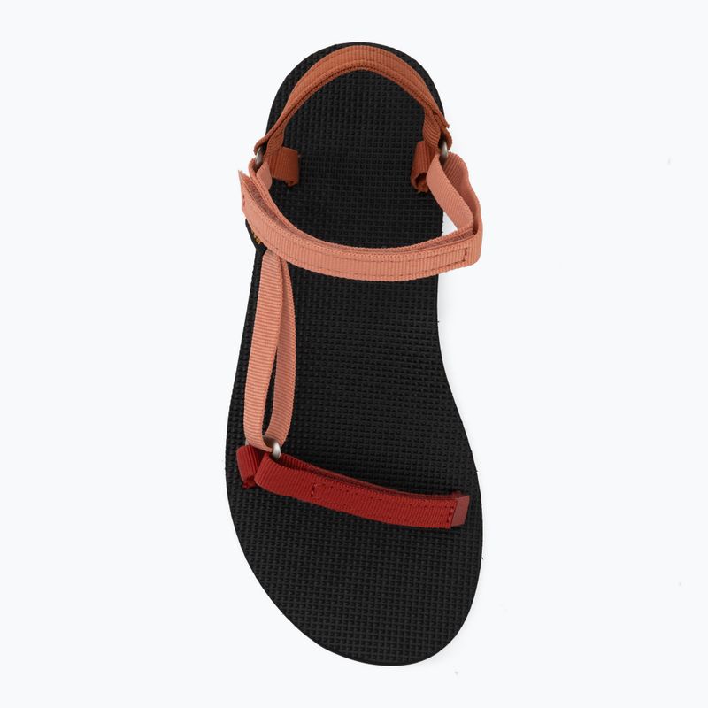 Sandały damskie Teva Original Universal Slim sedona multi 5
