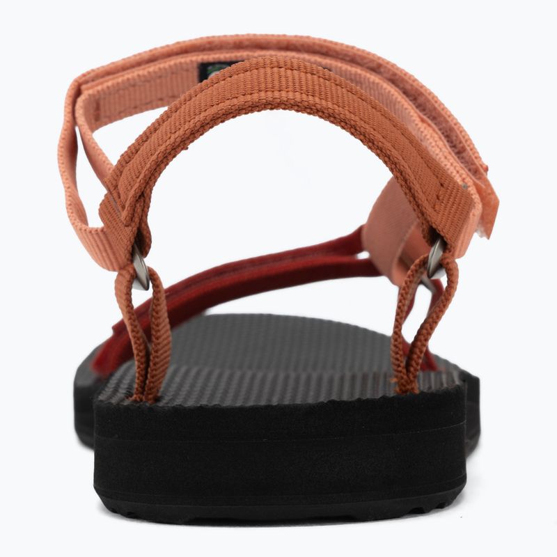 Sandały damskie Teva Original Universal Slim sedona multi 6