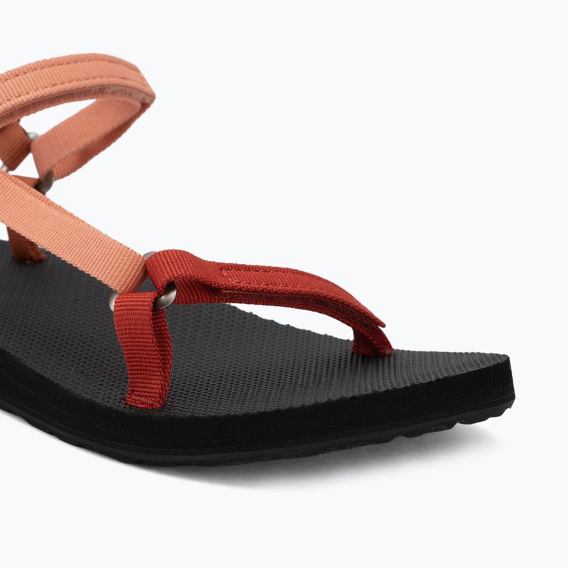 Sandały damskie Teva Original Universal Slim sedona multi 7