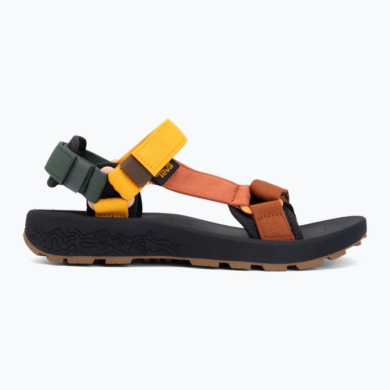 Sandały damskie Teva Terragrip Sandal sedona multi 2