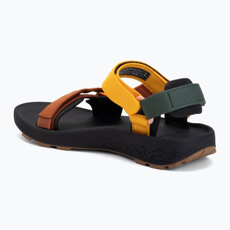 Sandały damskie Teva Terragrip Sandal sedona multi 3