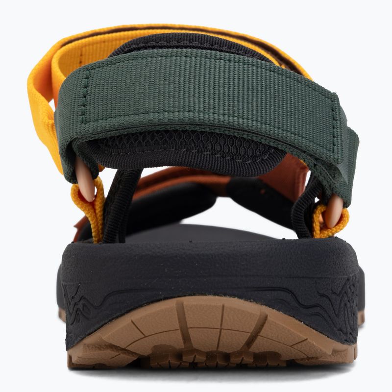 Sandały damskie Teva Terragrip Sandal sedona multi 6