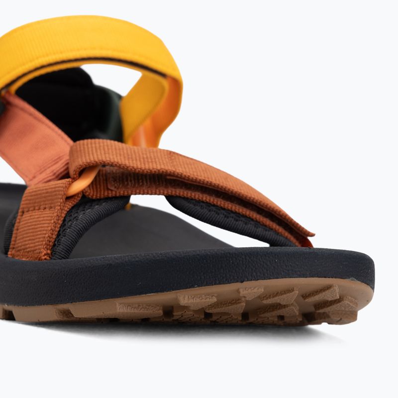 Sandały damskie Teva Terragrip Sandal sedona multi 7