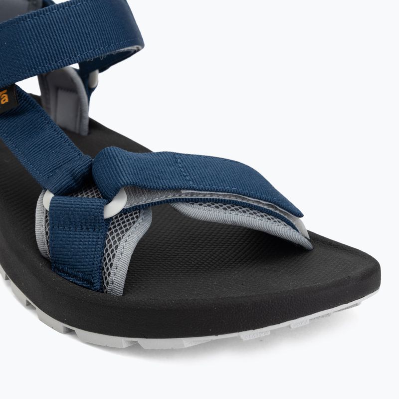 Sandały męskie Teva Terragrip Sandal blue opal/total eclipse 7